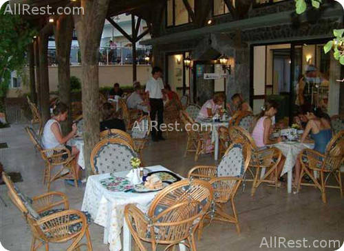 Asutay Hotel 21